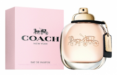 Coach the Fragrance парфюмированная вода - фото 1 - id-p114942078