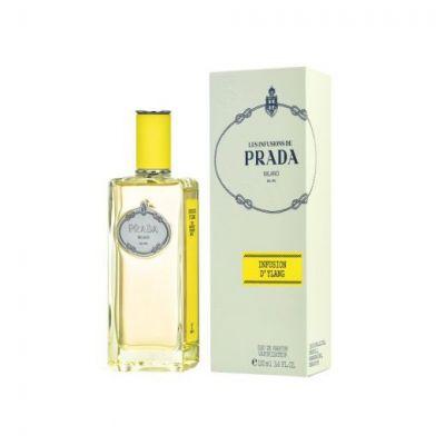 Prada Milano Infusion d'Ylang парфюмированная вода 100 мл - фото 1 - id-p114945693