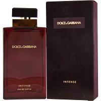 Dolce & Gabbana Pour Femme Intense парфюмированная вода 100 мл
