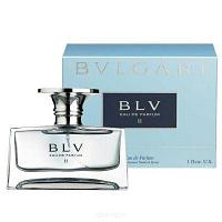 Bvlgari BLV Eau de Parfum II парфюмированная вода 75 мл