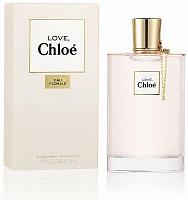 Chloe Love Eau Florale туалетная вода 75 мл