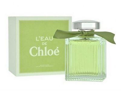 Chloe L`eau De Chloe туалетная вода - фото 1 - id-p114942995