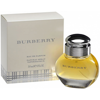 Burberry Women парфюмированная вода 100 мл