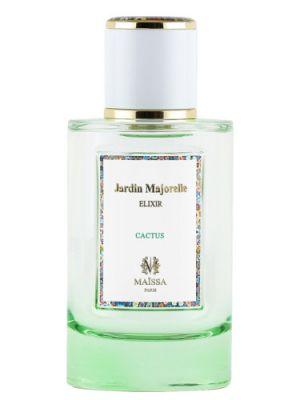 Maissa Parfums Jardin Majorelle парфюмированная вода - фото 1 - id-p114943008