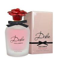 Dolce & Gabbana Dolce Rosa Excelsa парфюмированная вода 30 мл тестер