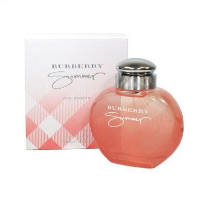 Burberry Summer For Women 2011 туалетная вода - фото 1 - id-p114944851