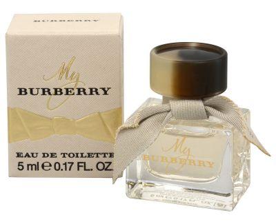 Burberry My Burberry туалетная вода 90 мл Тестер - фото 1 - id-p114944859