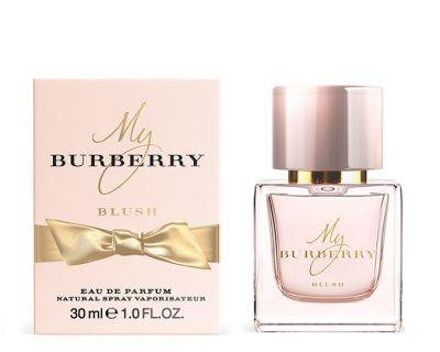 Burberry My Burberry Blush парфюмированная вода - фото 1 - id-p114944878