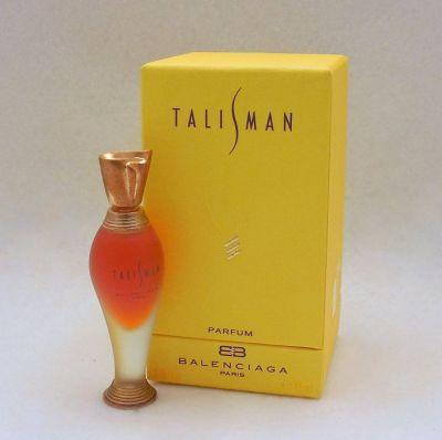 Balenciaga Talisman духи винтаж