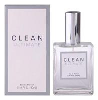 Clean Ultimate парфюмированная вода 60 мл тестер