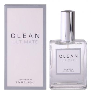 Clean Ultimate парфюмированная вода 60 мл - фото 1 - id-p114942196
