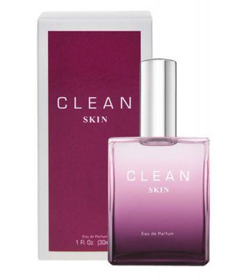 Clean Skin парфюмированная вода 60 мл - фото 1 - id-p114942201