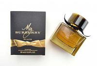 Burberry My Burberry Black духи 90 мл Тестер