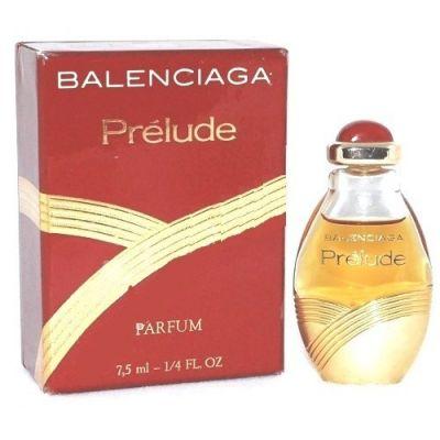 Balenciaga Prelude духи винтаж