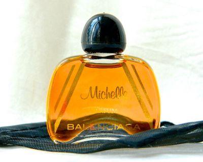 Balenciaga Michelle духи винтаж 15 мл - фото 1 - id-p114945825