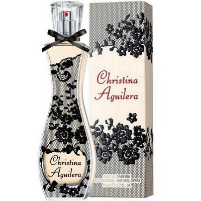 Christina Aguilera парфюмированная вода - фото 1 - id-p114942232