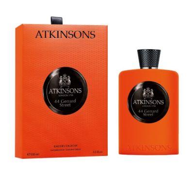 Atkinsons 44 Gerrard Street одеколон