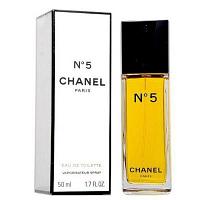 Chanel N 5 туалетная вода 50 мл 75 мл