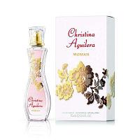 Christina Aguilera Woman парфюмированная вода 30 мл