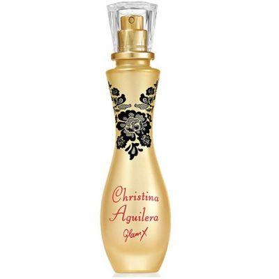 Christina Aguilera Glam X Eau de Parfum парфюмированная вода - фото 1 - id-p114942259