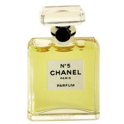 Chanel N 5 духи винтаж - фото 1 - id-p114943145