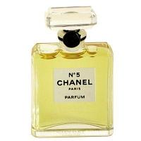 Chanel N 5 духи винтаж 14 мл тестер 6 мл