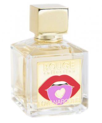 Bouge Love Narcotic парфюмированная вода
