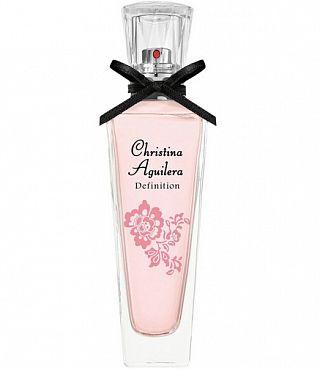 Christina Aguilera Definition парфюмированная вода - фото 1 - id-p114942264
