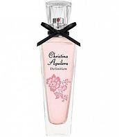Christina Aguilera Definition парфюмированная вода 15 мл