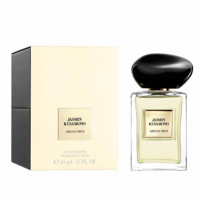 Giorgio Armani Prive Jasmin Kusamono туалетная вода