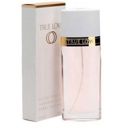 Elizabeth Arden True Love туалетная вода - фото 1 - id-p114940601