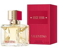 Valentino Voce Viva парфюмированная вода 100 мл