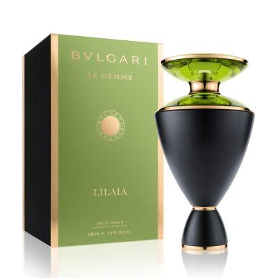 Bvlgari Le Gemme Lilaia парфюмированная вода