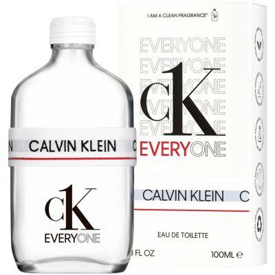 Calvin Klein CK Everyone туалетная вода - фото 1 - id-p114948670