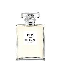 Chanel N 5 L`Eau туалетная вода 100 мл