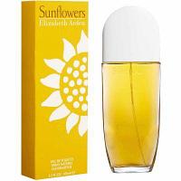 Elizabeth Arden Sunflowers туалетная вода 30 мл