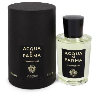 Acqua Di Parma Osmanthus парфюмированная вода 100 мл тестер - фото 1 - id-p114947761