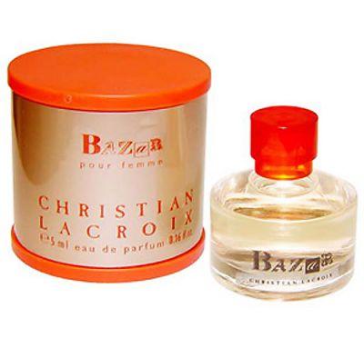 Christian Lacroix Bazar Pour Femme New парфюмированная вода 30 мл - фото 1 - id-p114942301