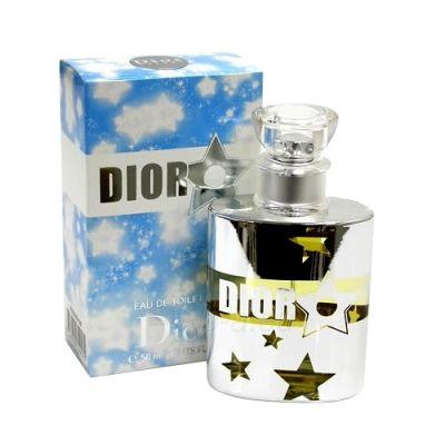 Christian Dior Star туалетная вода 50 мл - фото 1 - id-p114942305