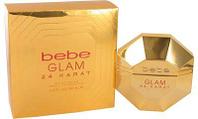 Bebe Glam 24 Karat парфюмированная вода