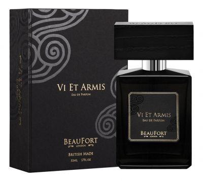 BeauFort London Vi Et Armis парфюмированная вода