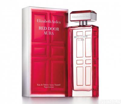 Elizabeth Arden Red Door Aura туалетная вода 50 мл - фото 1 - id-p114940631