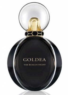 Bvlgari Goldea The Roman Night парфюмированная вода