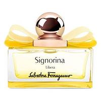 Salvatore Ferragamo Signorina Libera парфюмированная вода 100 мл