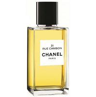 Chanel Les Exclusifs de Chanel №31 Rue Cambon парфюмированная вода 75 мл Тестер