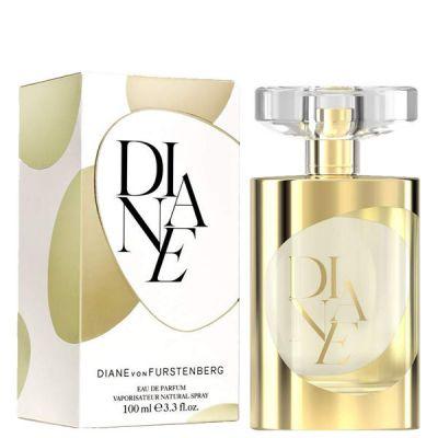 Diane von Furstenberg Diane парфюмированная вода 100 мл тестер - фото 1 - id-p114941511