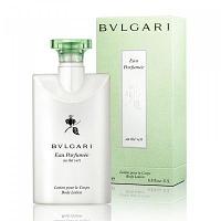 Bvlgari Eau Parfumee au The Vert одеколон 75 мл тестер