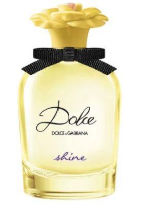 Dolce & Gabbana Dolce Shine парфюмированная вода  50 мл 50 мл тестер