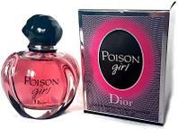 Christian Dior Poison Girl парфюмированная вода 100 мл Тестер