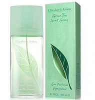 Elizabeth Arden Green Tea парфюмированная вода